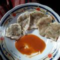 Cooksnap dari Ama Nia untuk resep Cireng [aci goreng]