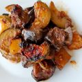 Cooksnap από alsi στη συνταγή Μπριάμ καραμελωμένο