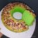 Cooksnap dari Irma Sari untuk resep Cake Pandan Kukus Ny. Liem