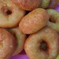 Cooksnap dari Sri Pinanti untuk resep Donat kentang