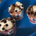 Cooksnap dari YuKa pudja untuk resep Bolu kukus