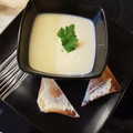  Dorisz Cooksnap-ja, amikor elkészítette a(z) Zellerkrémleves receptet.