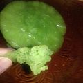 Cooksnap dari Syifa Li untuk resep Kue kucur