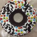 Cooksnap dari Ulfia Oktoviani untuk resep Brownies Kukus A la Amanda brownies