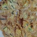 Cooksnap dari Joshua_Ella untuk resep Peyek Teri Medan #pr_cemilankriuk