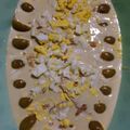 El cooksnap de Maria Beatríz Fernández cuando hizo Vitel tone caserito.