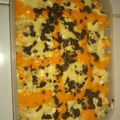 Cooksnap dari Annisa Bilqisti untuk resep Macaroni Schotel Kukus