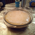 El cooksnap de Cecilia Altamiranda cuando hizo Torta de naranja o mandarina.