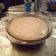 El cooksnap de Cecilia Altamiranda cuando hizo Torta de naranja o mandarina.