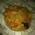 Cooksnap dari Lely Fitriawati untuk resep Opor ayam bumbu kuning