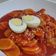 Cooksnap dari Josephine Hiu untuk resep Tteokbokki dadakan