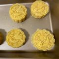 羽曦 的 清爽綠豆糕 cooksnap
