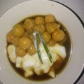 Cooksnap dari Riekha Setiawan untuk resep Bubur sumsum lembut