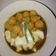 Cooksnap dari Riekha Setiawan untuk resep Bubur sumsum lembut