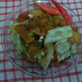 Cooksnap dari Sartiah Thya untuk resep Capcay/CapJae Goreng Jawa