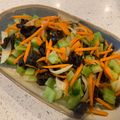 Hsieh Apple 的 豆干炒芹菜 cooksnap