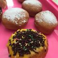 Cooksnap dari Fandy Setiawan Prayogo untuk resep Donat Super Lembut