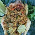 Cooksnap dari Citra Devi untuk resep Nasi Ayam Betutu