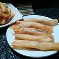 Cooksnap dari Nani Setiati untuk resep Banana Chocolate Roll