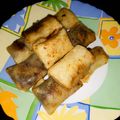 Cooksnap dari fitri untuk resep Kulit lumpia crispy home made
