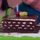 Cooksnap dari Ana Legowo untuk resep Russian Black N White Chocolate Cake
