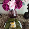 Cooksnap dari endang wuryaningsih untuk resep NagaSari