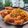 Komal Jayadeep Save's cooksnap of when they made चिकन शेजवान फ्राइड राइस (chicken Schezwan fried rice recipe in marathi).