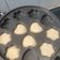 Cooksnap dari dika putri untuk resep Pukis Irit Telur (1/4 kg tepung cuma 1 telur lho)