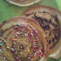 Cooksnap dari rafardhan untuk resep Martabak Manis