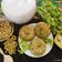 Keshma Raichura's cooksnap of when they made સોફ્ટ અને હેલ્થી મુંગ દાળ મસાલા ઈડલી (Moong dal Idli recipe).