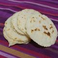 El cooksnap de Jesús Ruiz cuando hizo HU3RAz♡ Tortillas de Maíz Hecho a Mano con un toque secreto ;).
