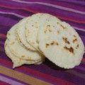 El cooksnap de Jesús Ruiz cuando hizo HU3RAz♡ Tortillas de Maíz Hecho a Mano con un toque secreto ;).