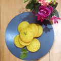 Cooksnap dari Susilowati untuk resep Bika Ambon ekonomis cuma dua telor saja