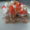 Cooksnap από Νικόλ_ στη συνταγή Πίτσα... λαγάνα 🍕