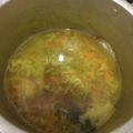 Cooksnap dari Anna.dna untuk resep Mpasi Soto Ayam Bening