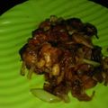 Cooksnap dari Tri Winarni untuk resep Udang saus tiram simple