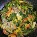 Cooksnap dari sintya sukarta untuk resep Ikan Nila Bumbu Woku