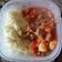 La cooksnap de Javier Lopez cuando cocinó Estofado de verduras y carne