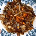 Cooksnap dari Putri Marhaeni untuk resep Ayam goreng mentega