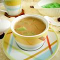 Cooksnap dari Anggraini Oktora untuk resep Es Bongko Pontianak