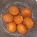Cooksnap dari Lizly Frauline untuk resep Bola ubi kopong