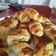El cooksnap de César Gutierrez cuando hizo Mini croissant relleno de Nutella.