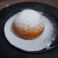Cooksnap dari Bu Put (Putri Rahayu) untuk resep Donat Kampung Yang Ga Kampungan Amat