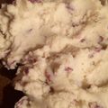 Brittany M's cooksnap of when they made Home-Style Mashed Potatoes.