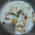 Cooksnap dari Anita Oktavianti untuk resep Wedang Cemue Khas Ngawi