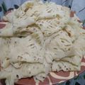 Cooksnap dari tika lubis untuk resep Roti Jala Super Lembut dan Enak (Tutorial Lengkap)