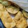 El cooksnap de Paula Gomez cuando hizo Tortas fritas fáciles.