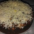 Cooksnap dari julia sabastian untuk resep Brownies Panggang/ Kukus (lembut dan sederhana)