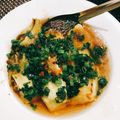 Cooksnap của Winnie Nguyen khi họ làm theo món Cà tím nướng/chiên mỡ hành ❤️