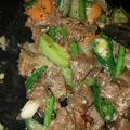 Cooksnap dari fitria untuk resep Sapi Lada Hitam Yummy